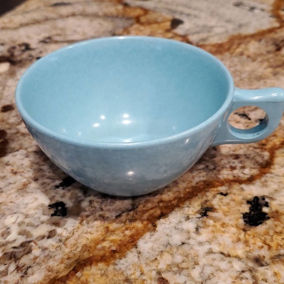 BRANCHELL Royale Designer Vintage Melmac Dinnerware - Lot of 4 Pcs - Picture 8 of 14